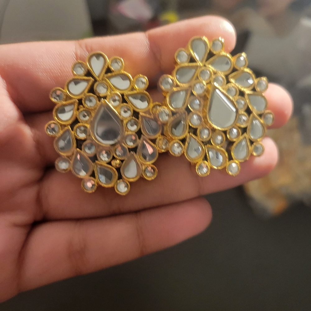 indian earings